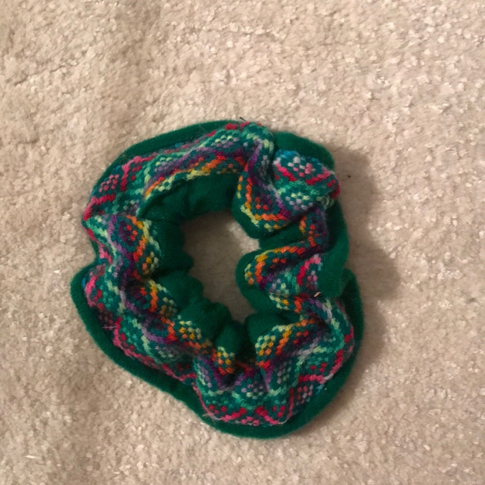scrunchie